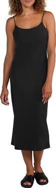 matty m. Brio Slip Dress