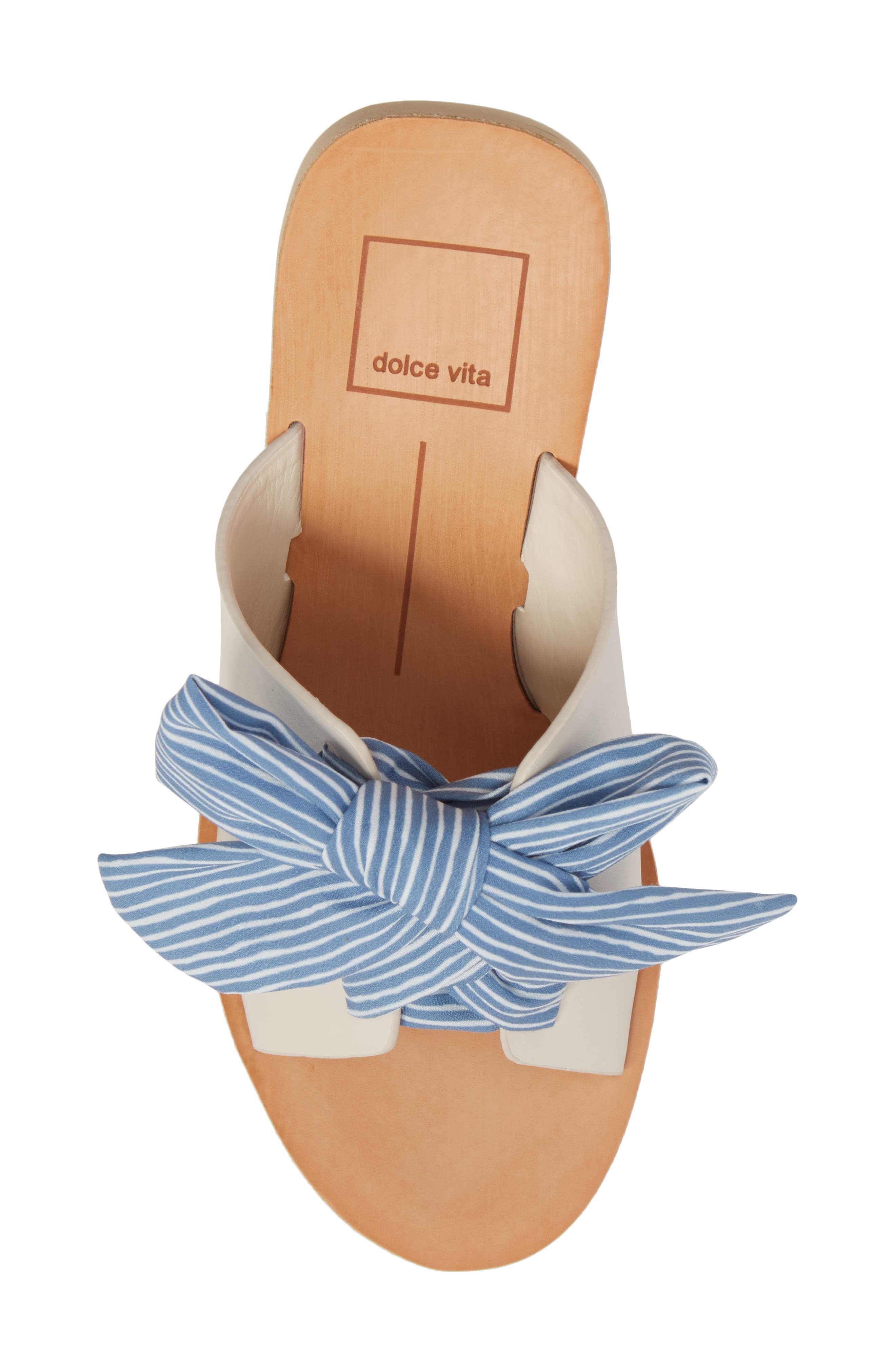 Dolce Vita Amber Lace-Up Sandal, Alternate, color, 