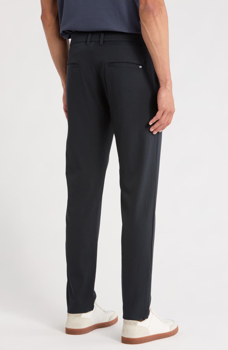 TravisMathew Commuter Pants, Alternate, color, Black