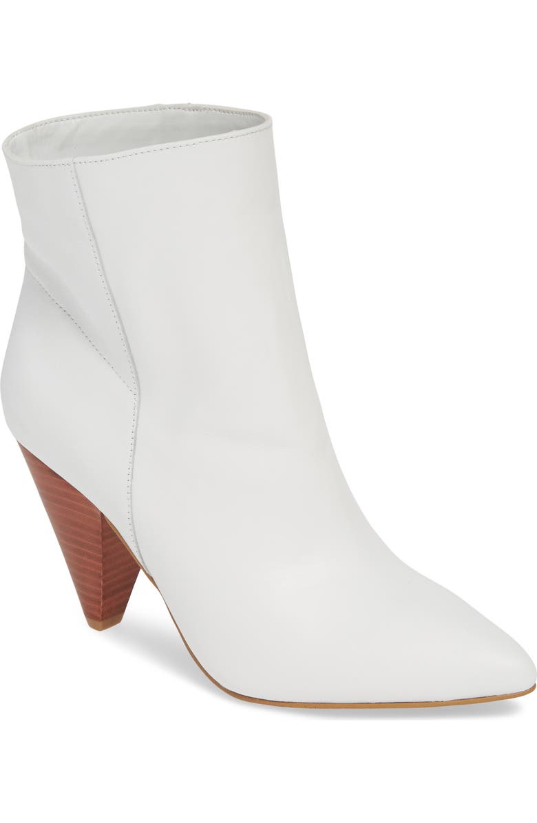 Treasure & Bond Scope Bootie, Main, color,