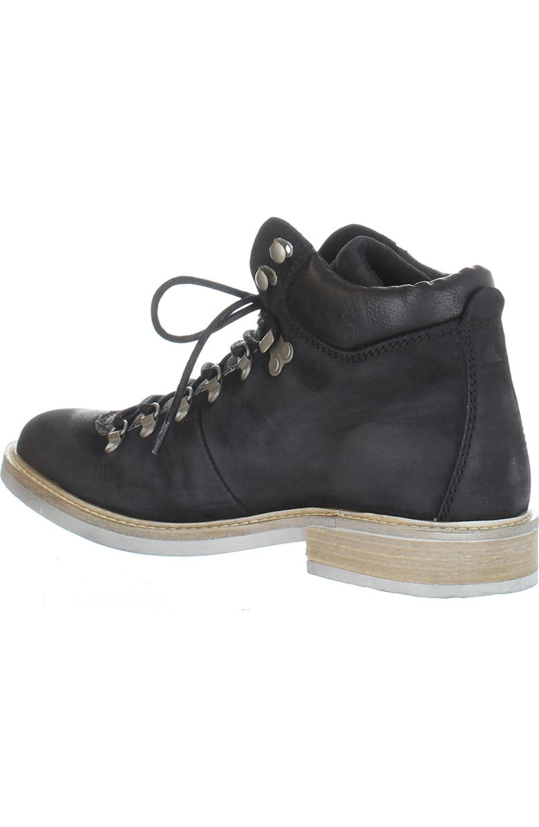 Pajar Joss Water Resistant Boot, Alternate, color, Nero