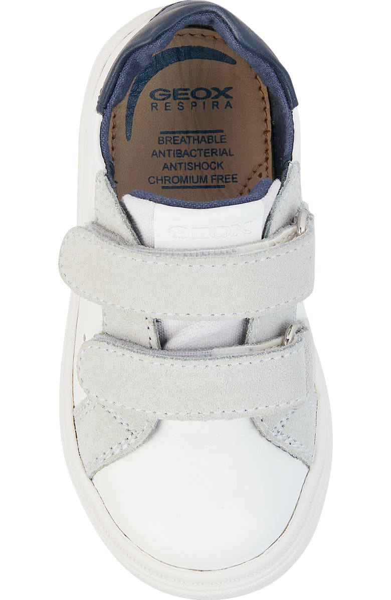 Geox Kids' Nashik Sneaker, Alternate, color,