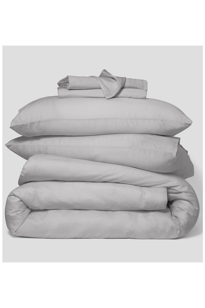 Hyperlite Sheet Set, Main, color, GRAY