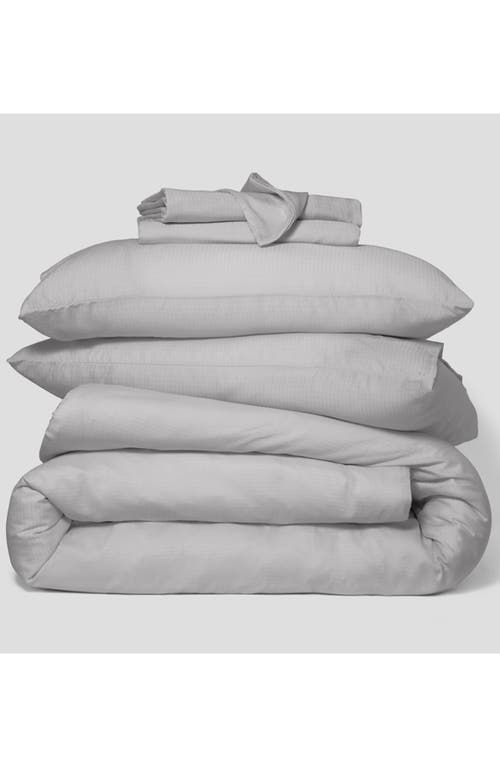 Casper Hyperlite Sheet Set in Gray  product