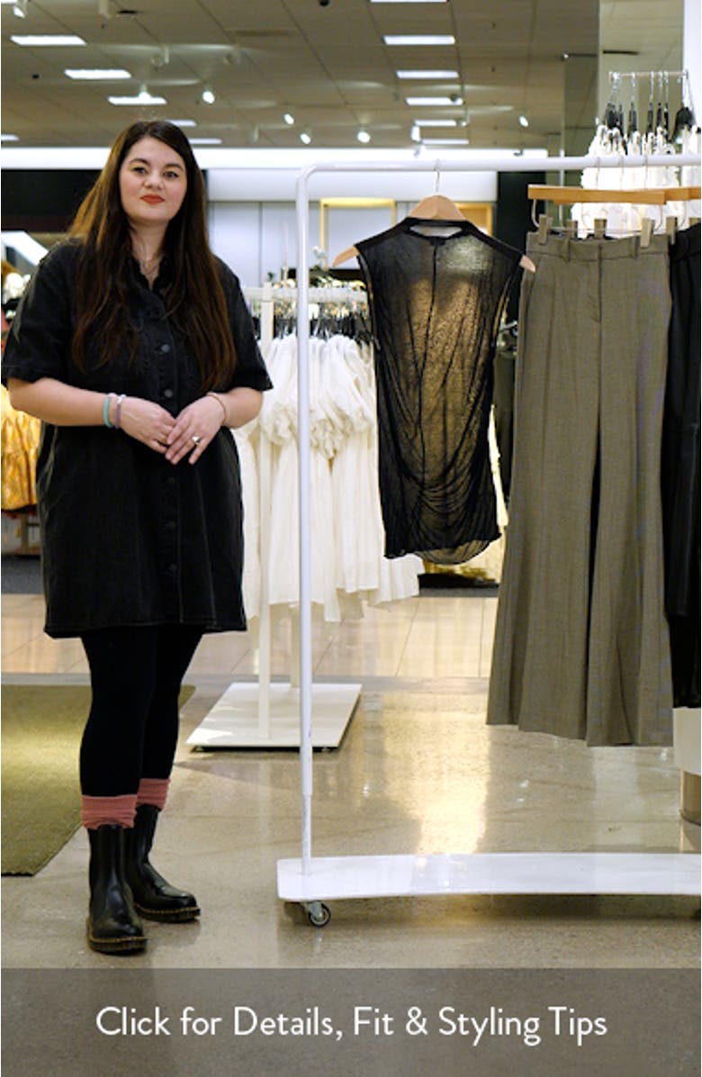 On Air Semisheer Tank, sales video thumbnail