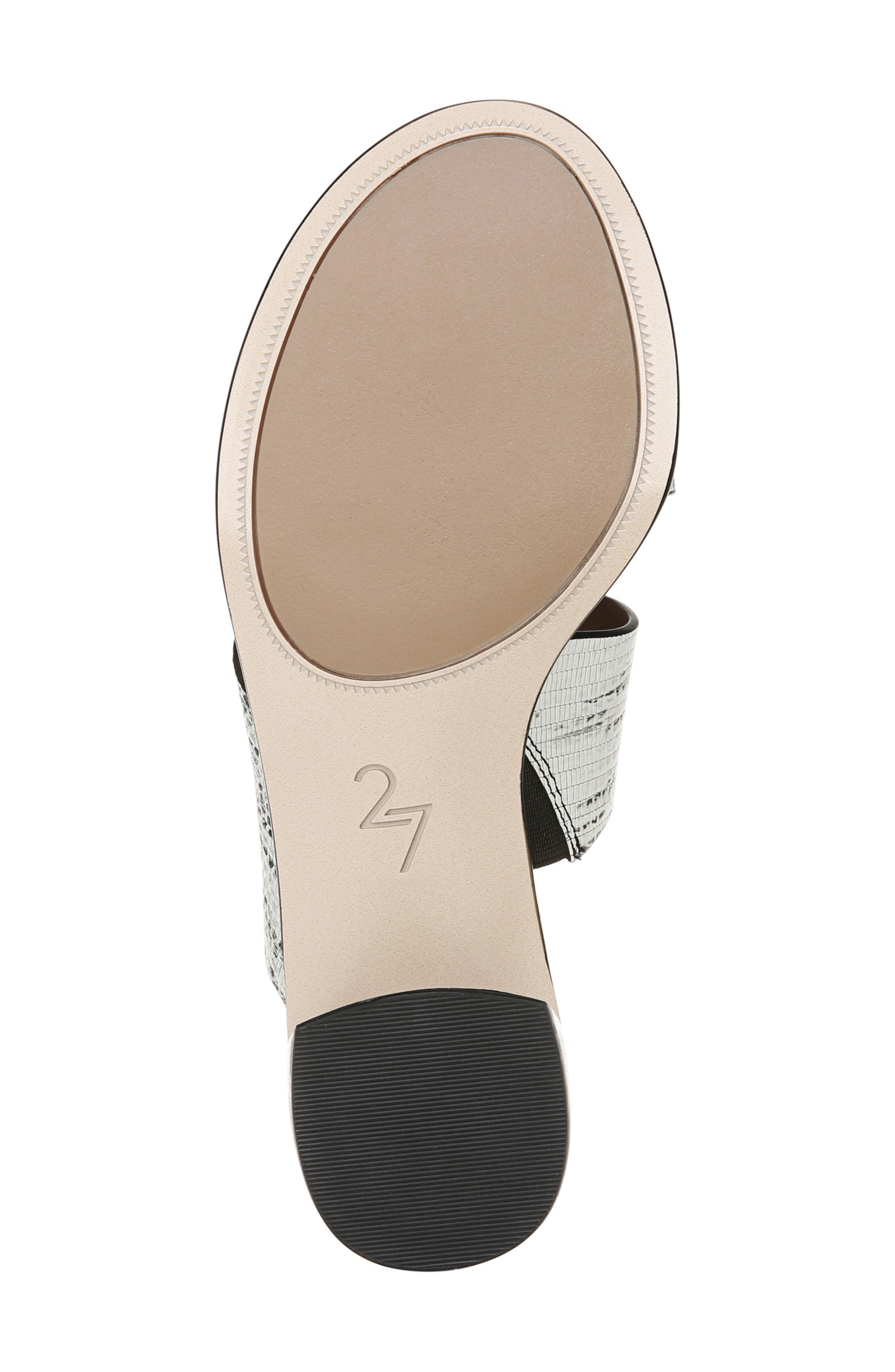 27 EDIT Naturalizer 27 Edit Karyl Slide Sandal, Alternate, color, 