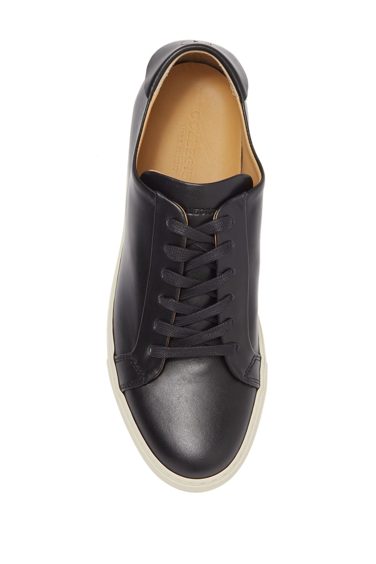 Collegium Pillar Low Sneaker, Alternate, color, 