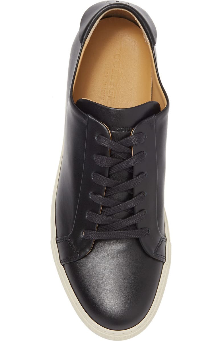 Collegium Pillar Low Sneaker, Alternate, color,