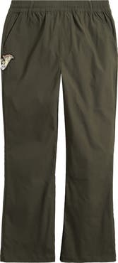 Malbon Golf Foraging Pants