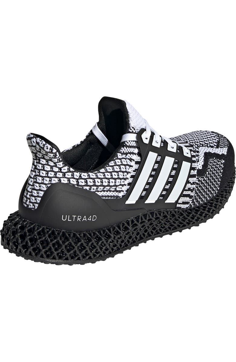 adidas Ultra4D Running Shoe, Alternate, color,