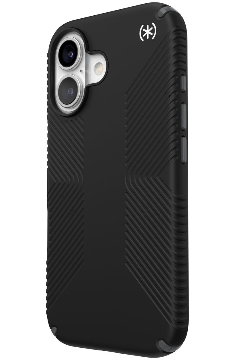 Speck Presidio2 Grip MagSafe Case with for Apple iPhone 16, Alternate, color,