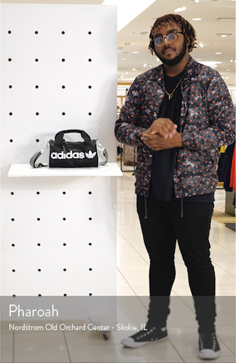 Originals Santiago Mini Duffel Bag, sales video thumbnail