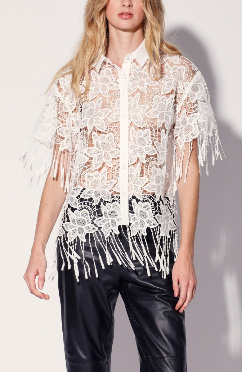 Walter Baker Ollie Top, Main, color, 