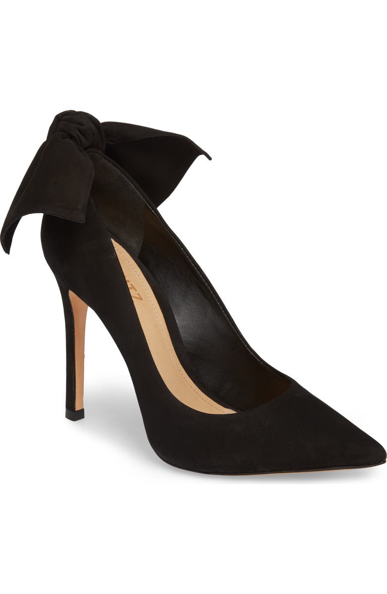 Schutz Blasiana Bow Pump, Main, color,