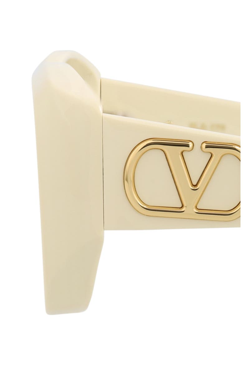 55mm Novelty Optical Frames, Alternate, color, IVORY IVORY TRANSPARENT