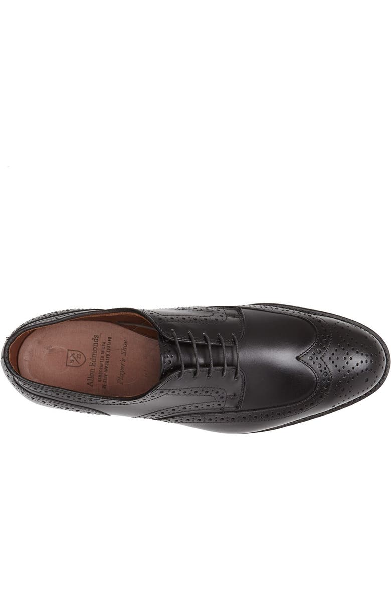 Allen Edmonds 'Players' Wingtip, Alternate, color,