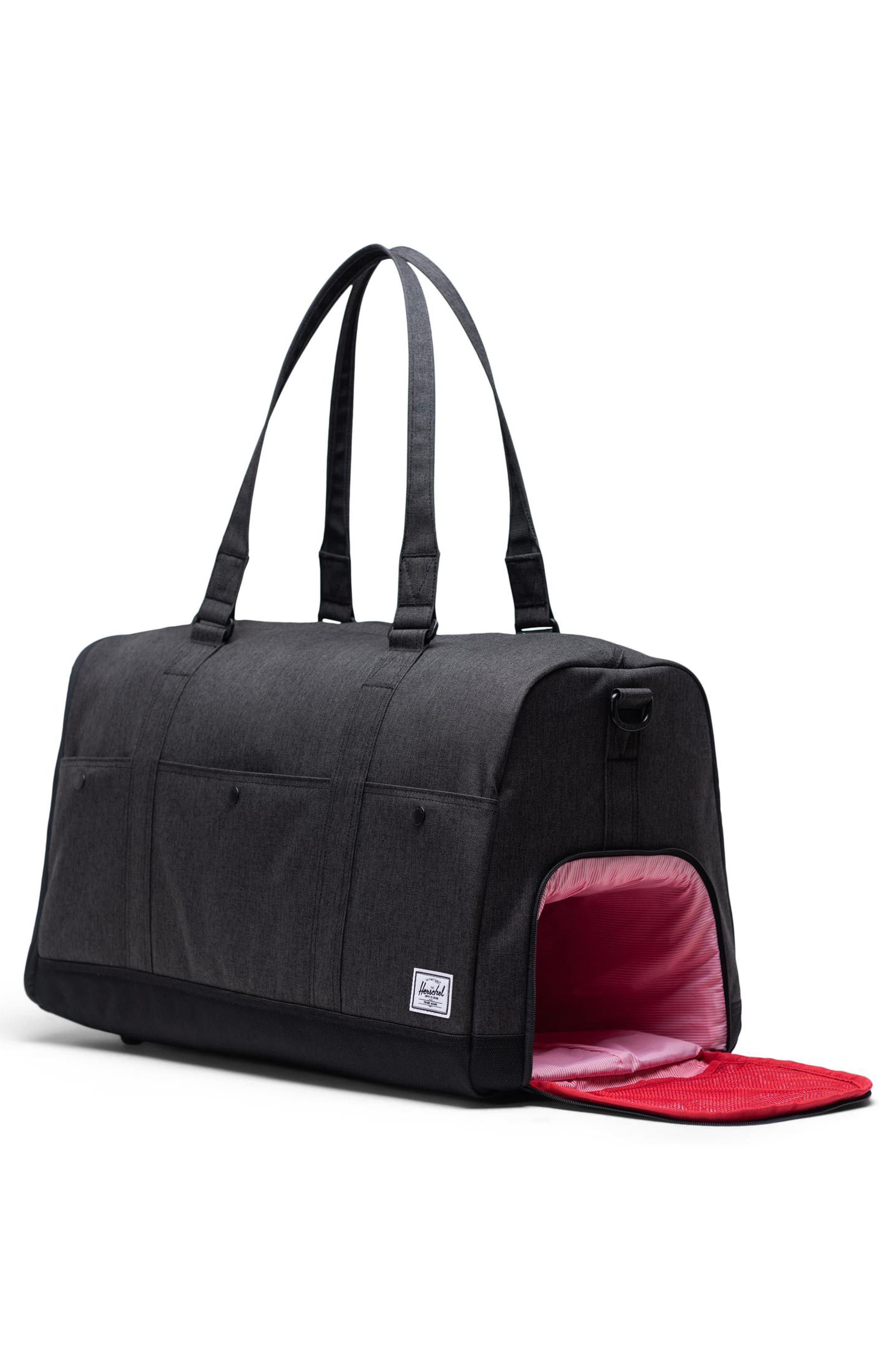 Herschel Supply Co. Bennett Duffle Bag, Alternate, color, 