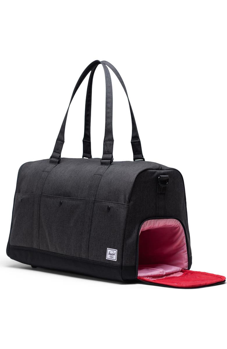 Herschel Supply Co. Bennett Duffle Bag, Alternate, color,