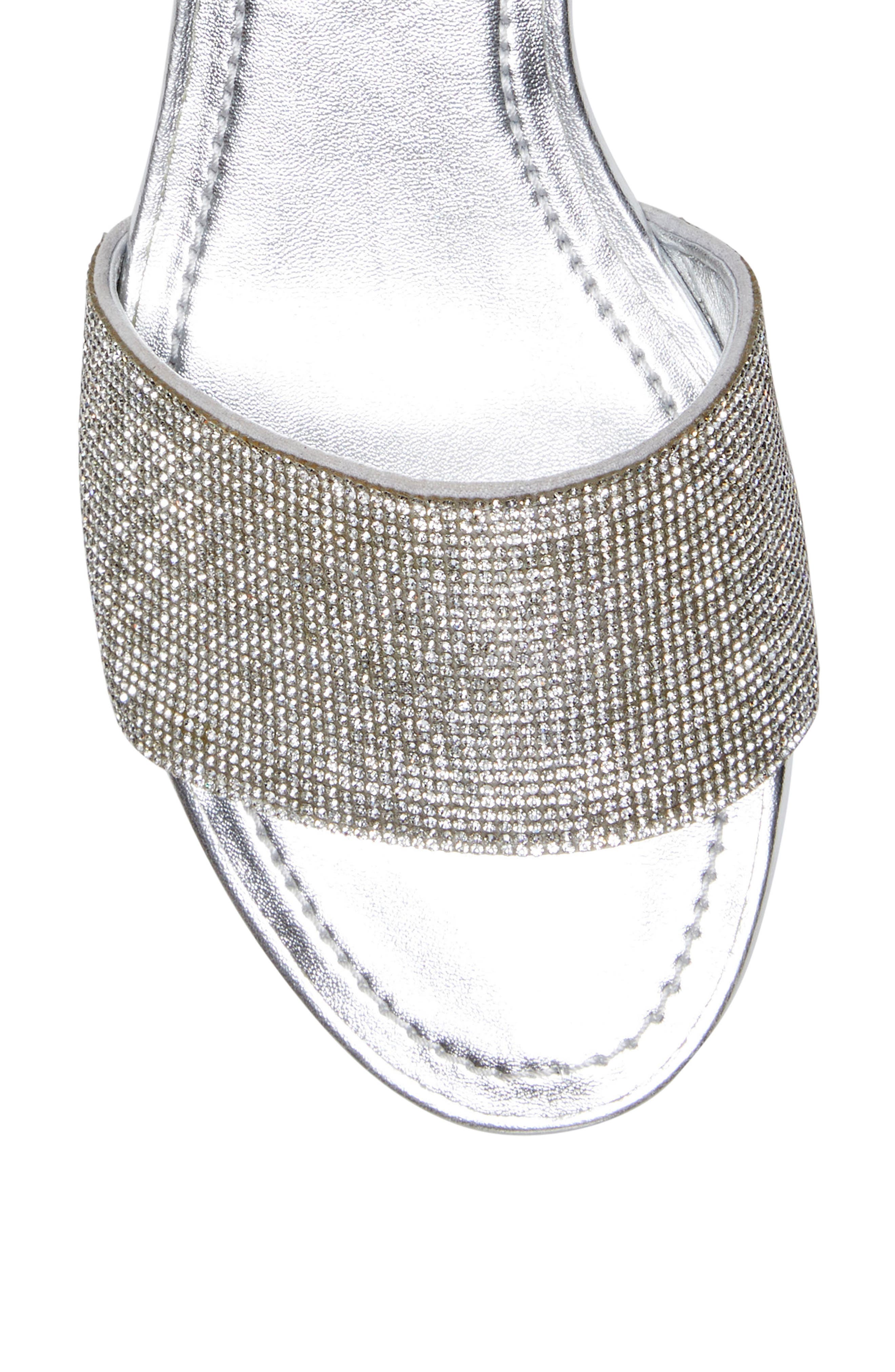 Meren Slide Sandal
