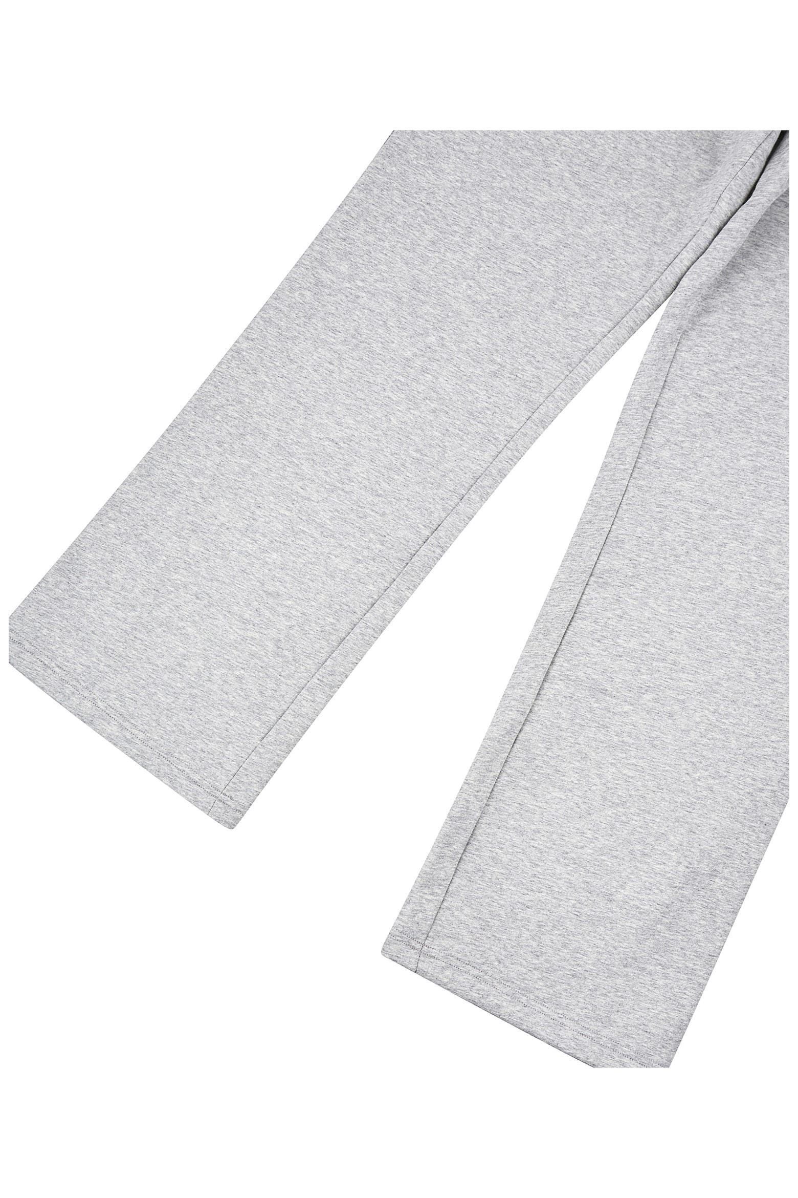 Script Paper Planes PAPER PLANES Script Weld Logo Open Hem Sweatpants (Men) | Nordstrom