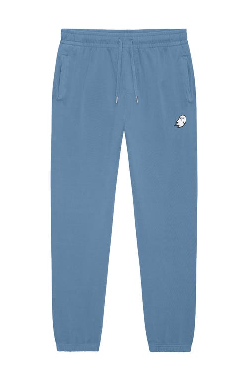Dalix Mens Ghost Heavy Weight Fleece Sweatpant