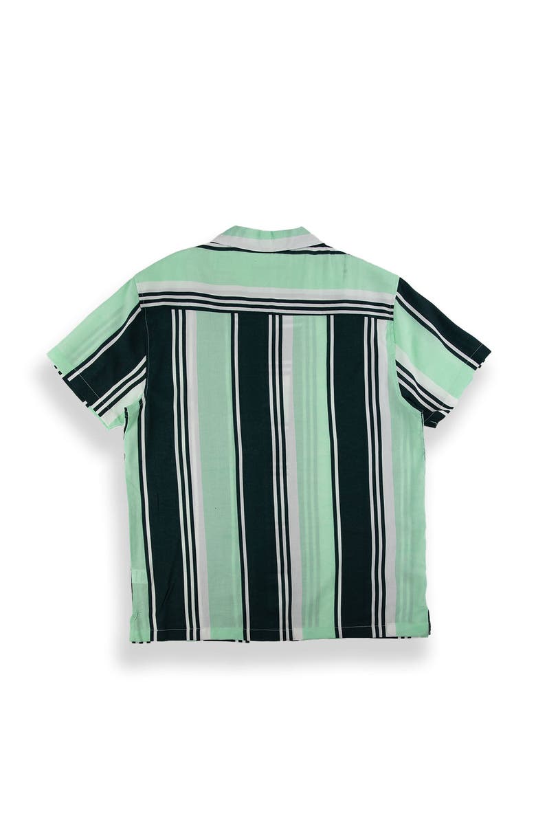 Sovereign Code Men's Super Shirt, Alternate, color, Mist Green