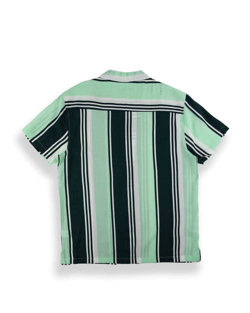 Sovereign Code Super Shirt In Green