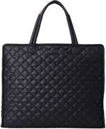 MZ Wallace Large Metro Box Tote