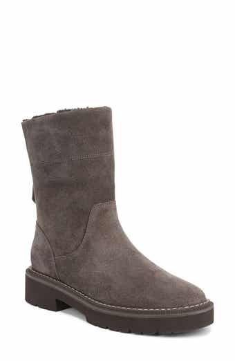 Sense Bootie