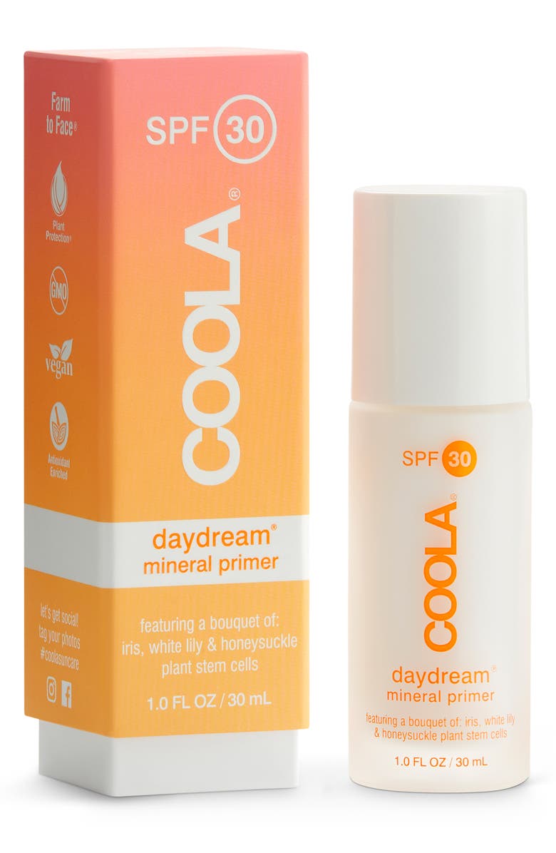 COOLA<sup>®</sup> Suncare Daydream SPF 30 Mineral Primer, Alternate, color, 