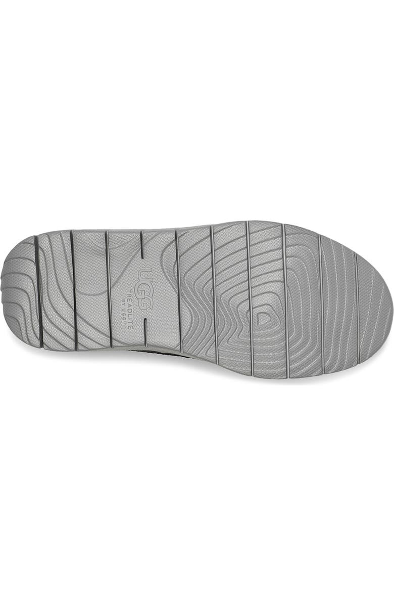 UGG<sup>®</sup> Canoe Waterproof Sneaker, Alternate, color,