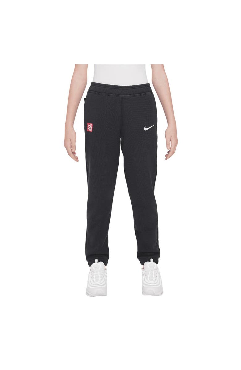 Nike Youth Nike Anthracite Liverpool Air Pant, Alternate, color, Anthracite