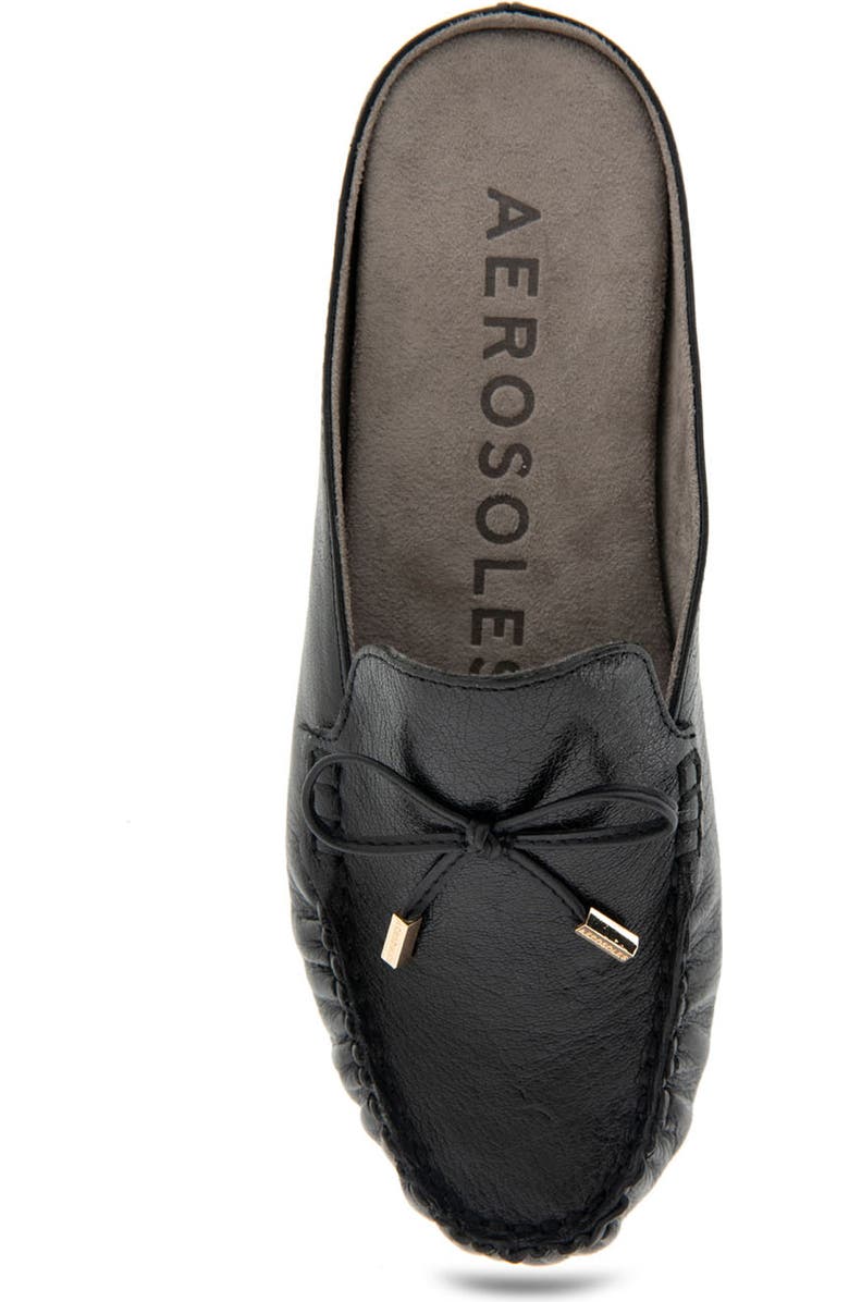Aerosoles Cody Moc Toe Mule, Alternate, color,