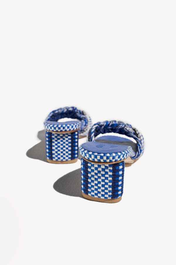 Jimena Heel Mules, Alternate, color, Hydra