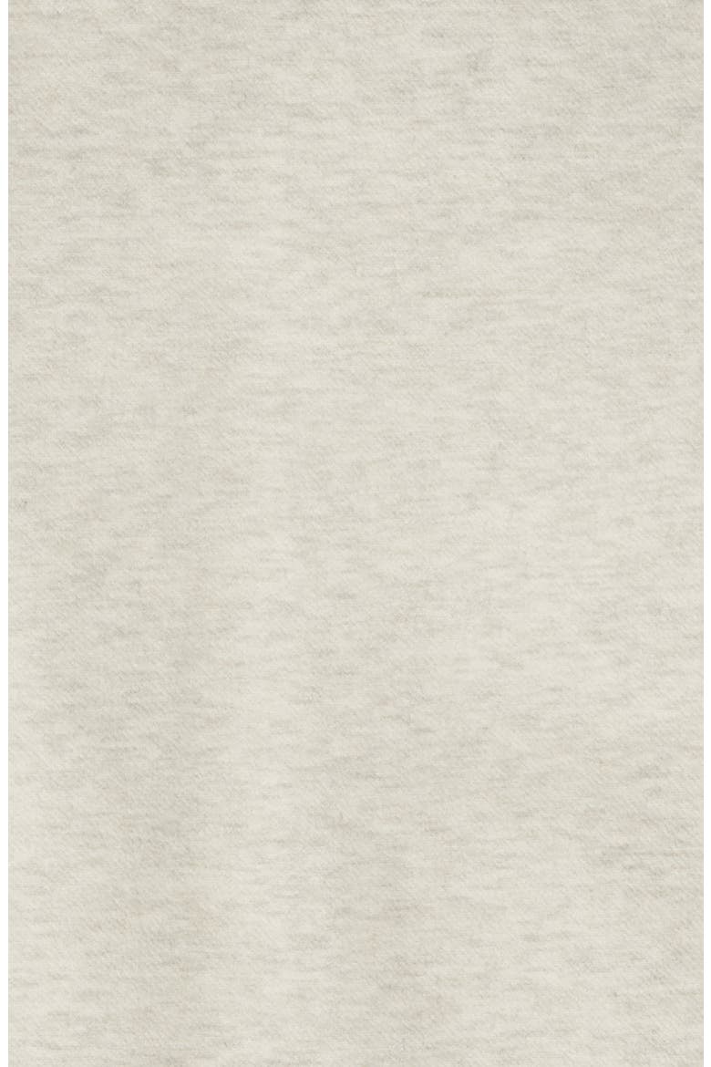 Sweatshirt Blanket, Alternate, color, BEIGE OATMEAL LIGHT HEATHER