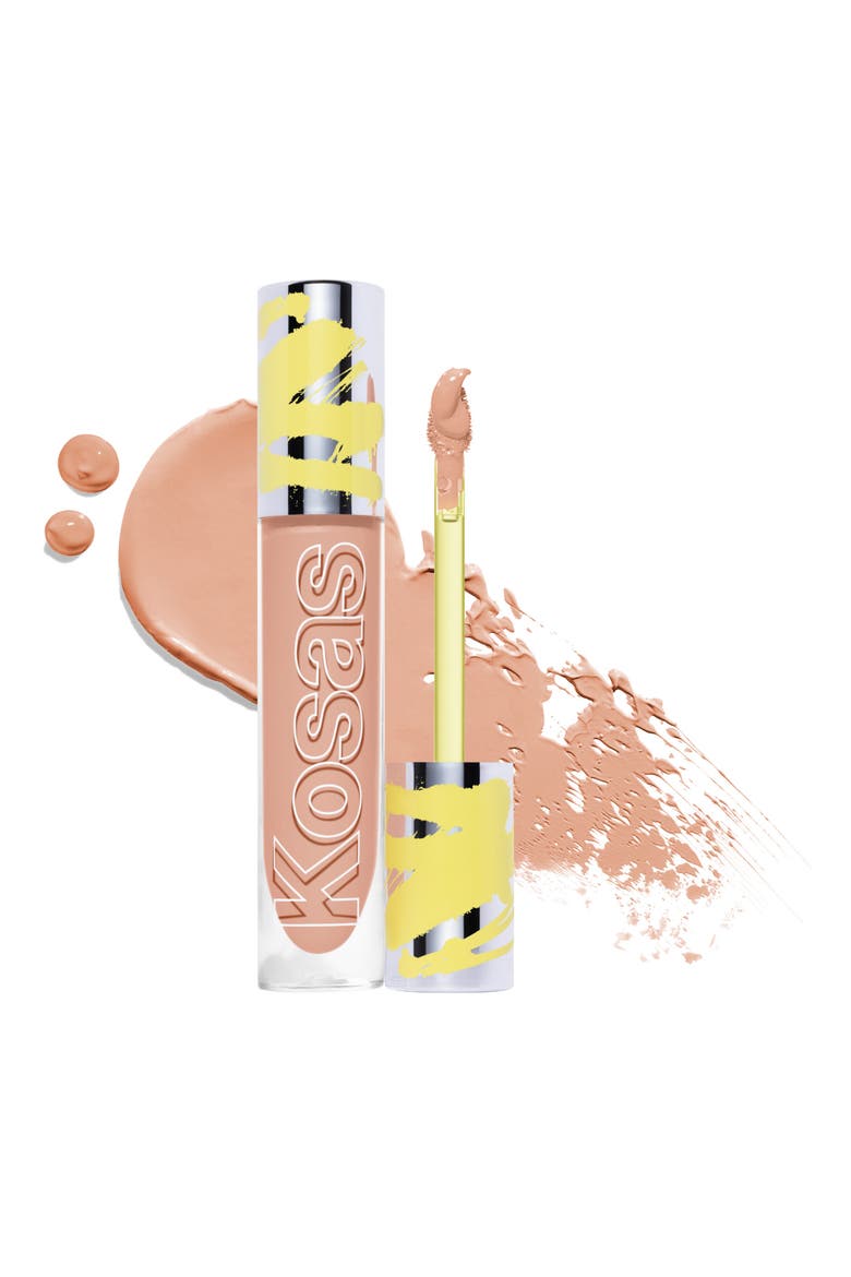 Revealer Extra Bright Serum-Powered Color Corrector, Main, color, ILLUSION