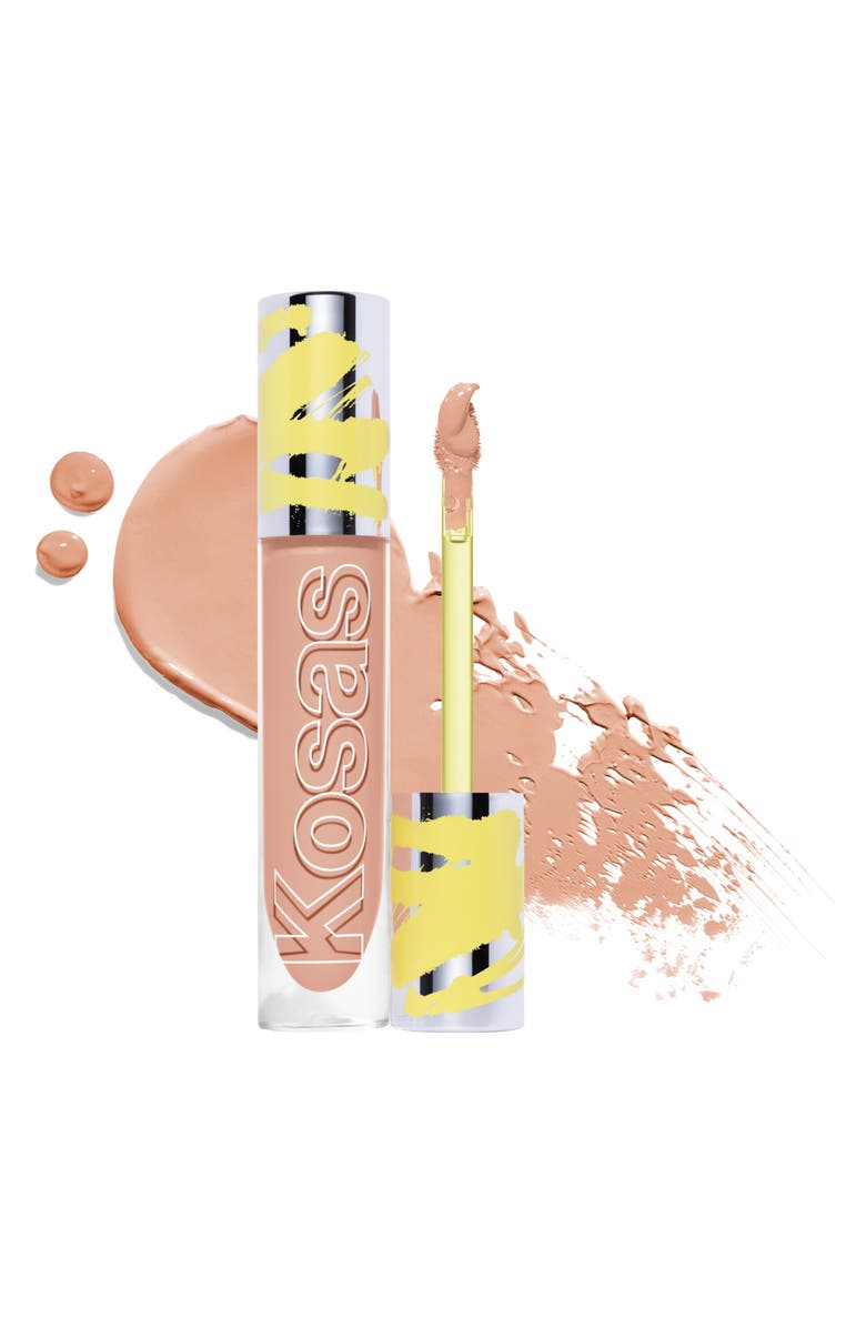 Kosas Revealer Extra Bright Serum-Powered Color Corrector, Main, color, Illusion
