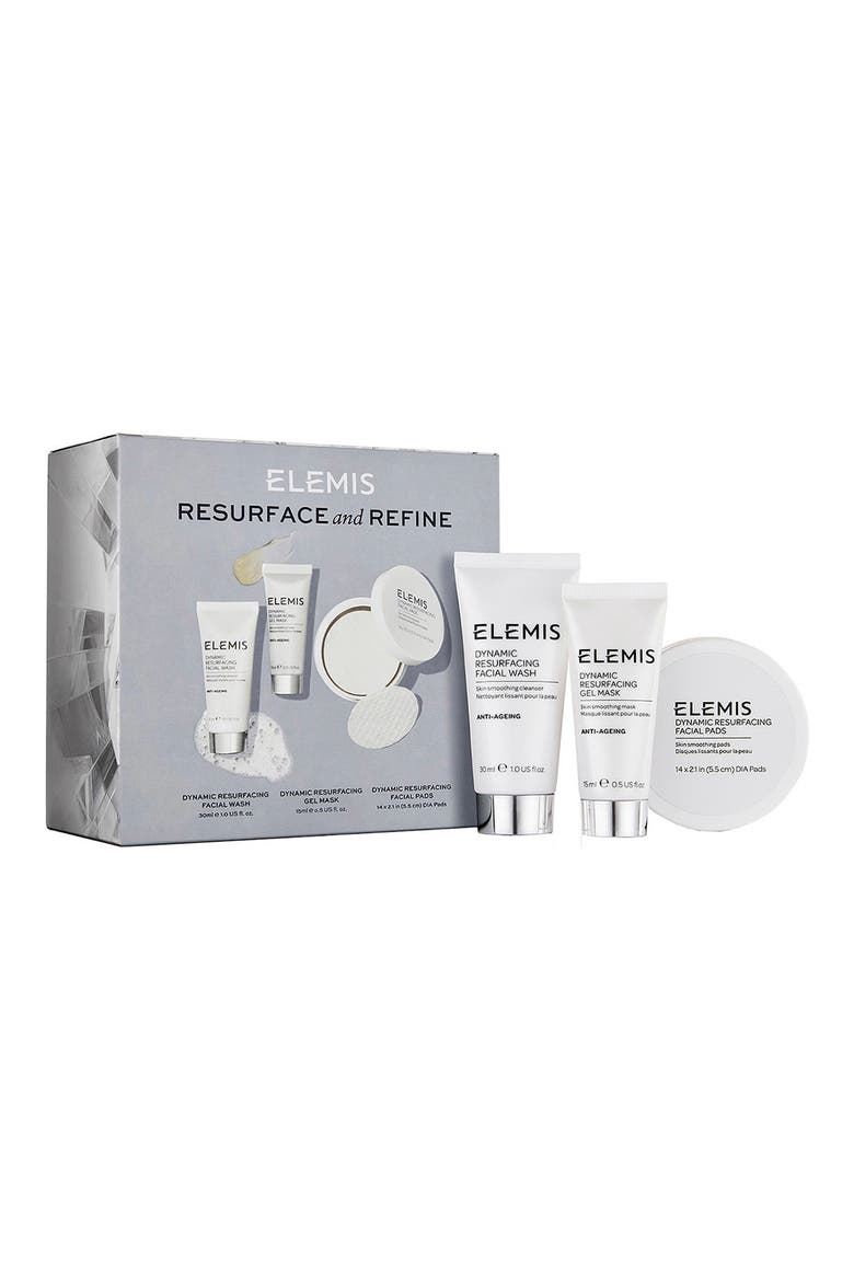 Resurface & Refine Dynamic Resurfacing Kit, Main, color, NO COLOR
