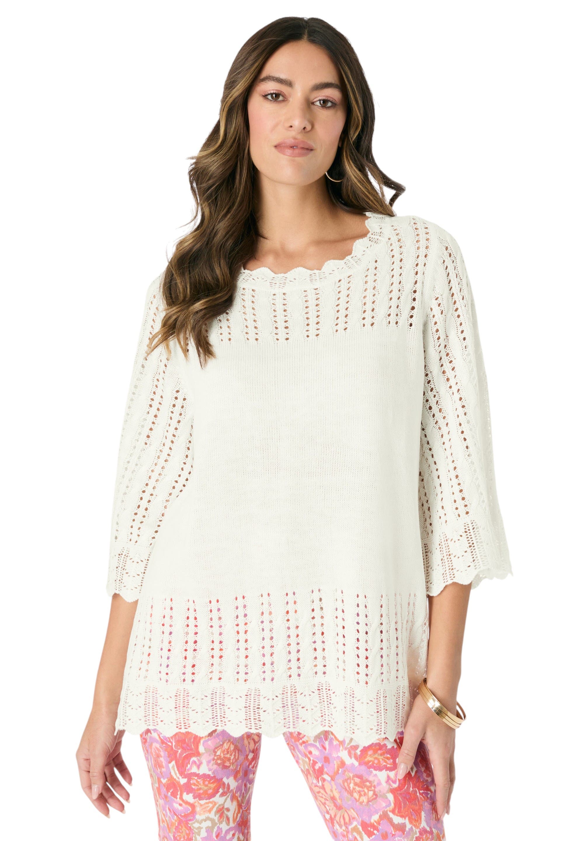 selected IVORY