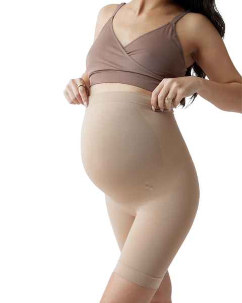 The Maternity Shapewear Shortie