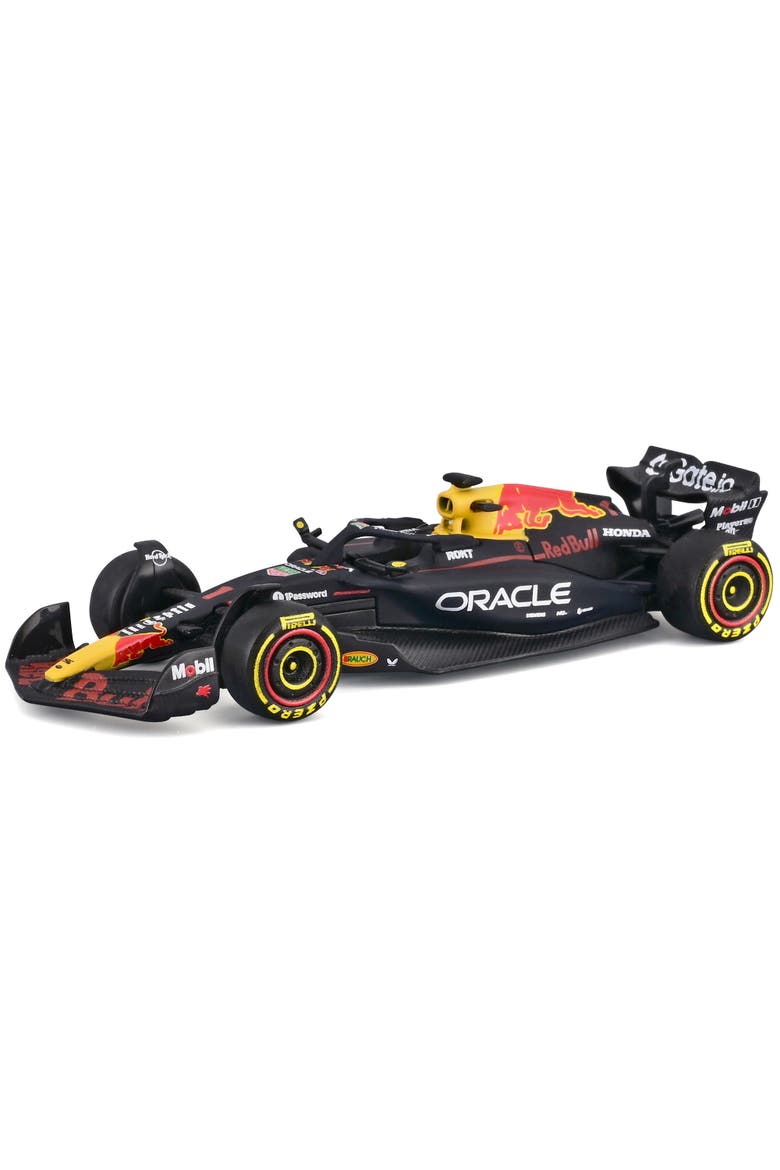 2025 Red Bull RB21 Model Vehicle, Alternate, color, Multicolored