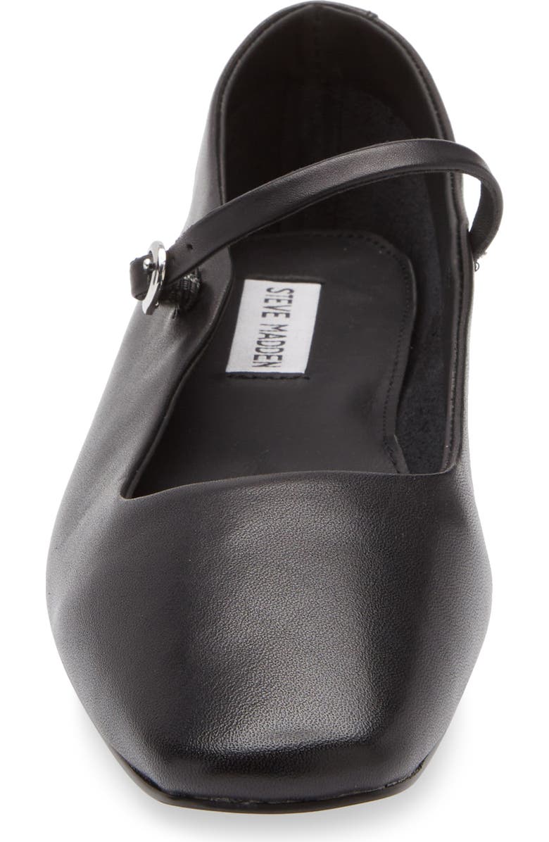 Steve Madden Maple Mary Jane Flat, Alternate, color,