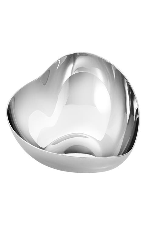Small Heart Bowl