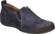 Josef Seibel Fergey 49 Flat