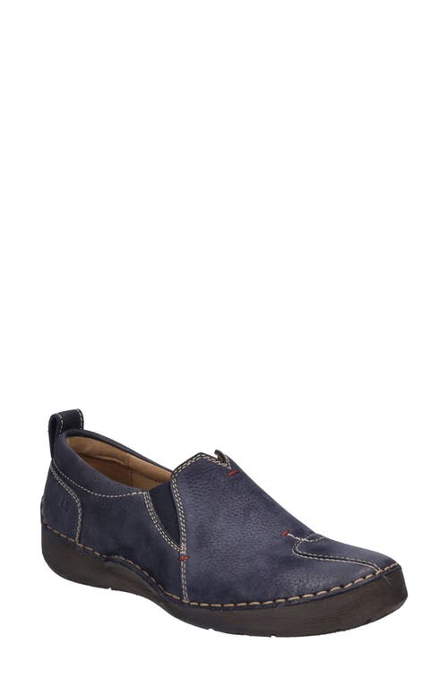 Josef Seibel Fergey 49 Flat In Ocean