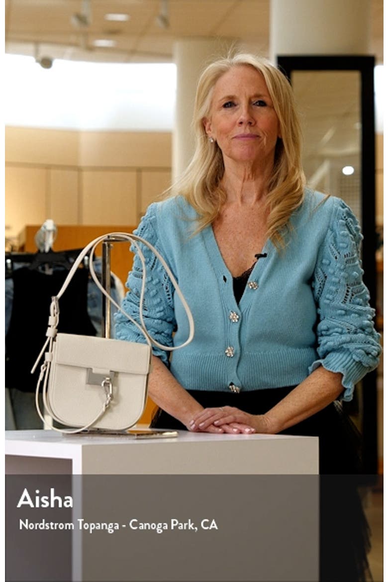 Ida Crossbody Bag video