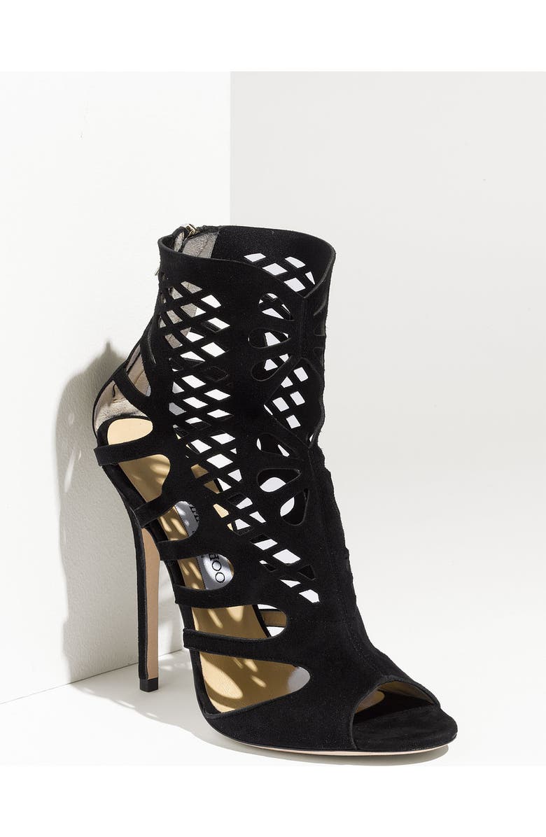 Jimmy Choo , Main, color,