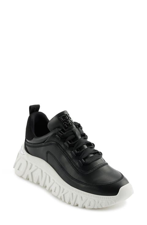 Lacombe Platform Sneaker (Women)