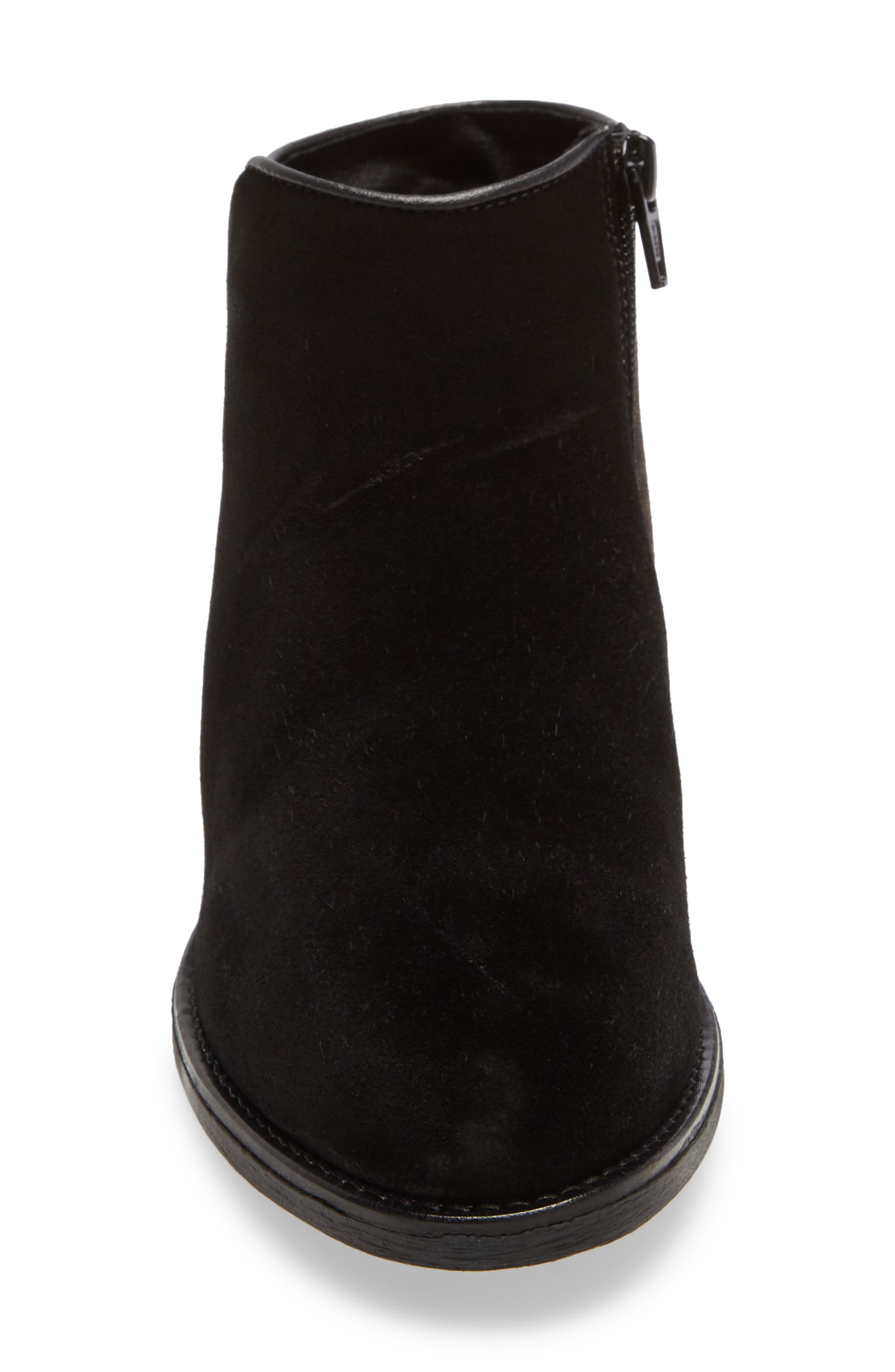 Bos. & Co. Rural Bootie, Alternate, color, 