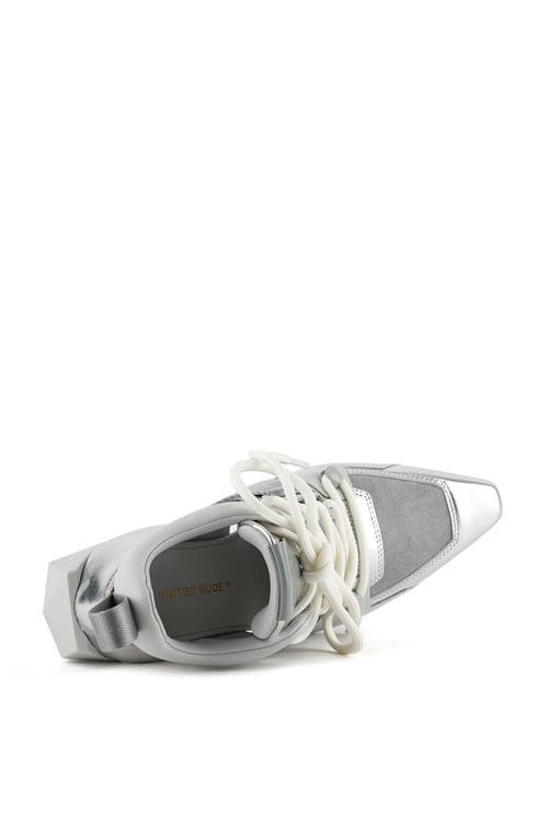 United Nude Gem Sporty Hi